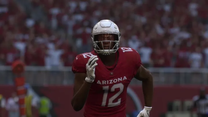 Blake Gillikin on Madden 26