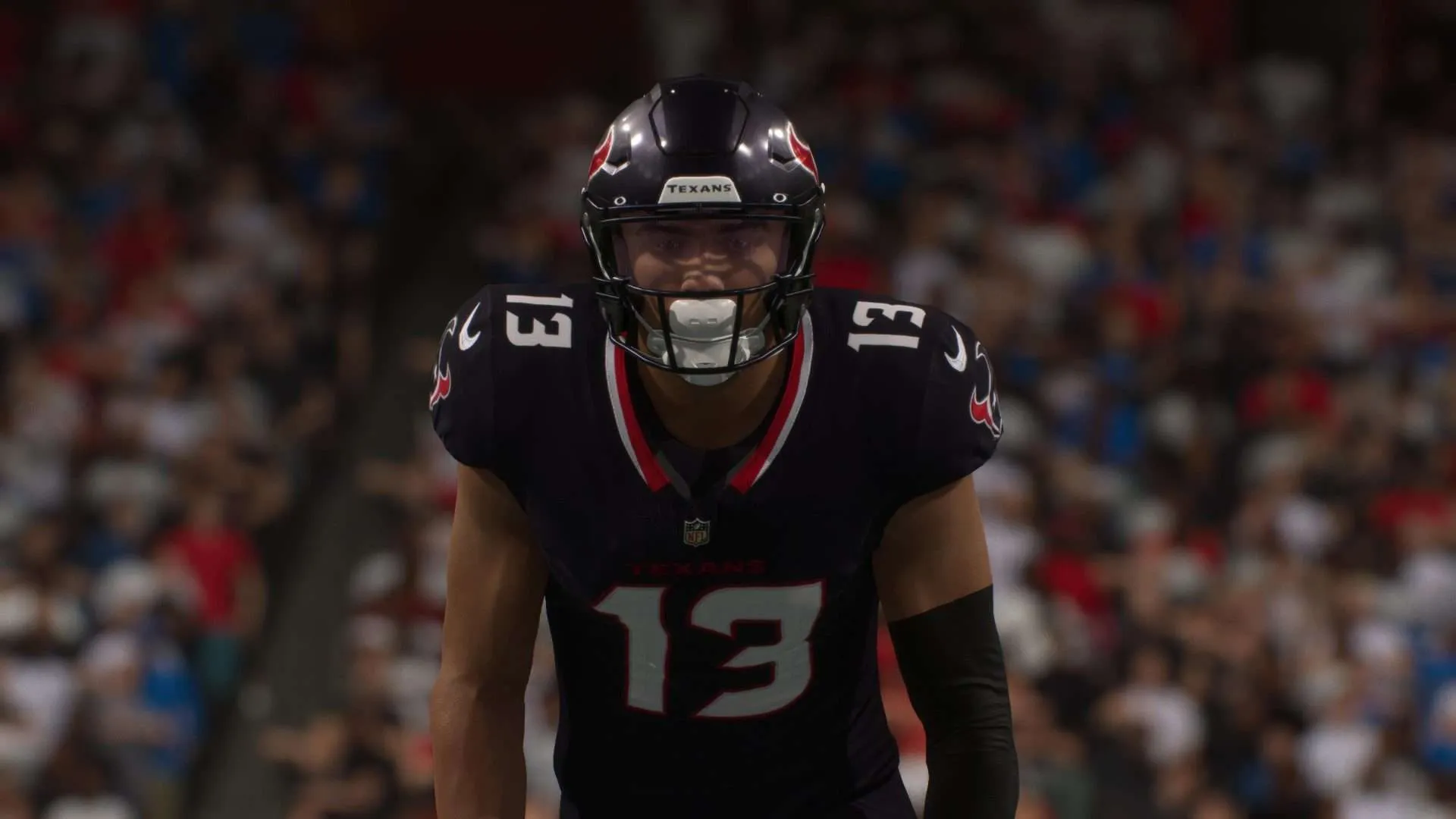 Christian Kirk on Madden 26