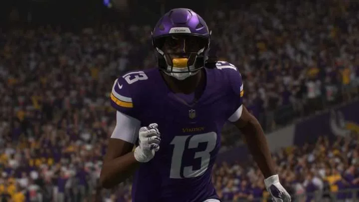 Tai Felton on Madden 26