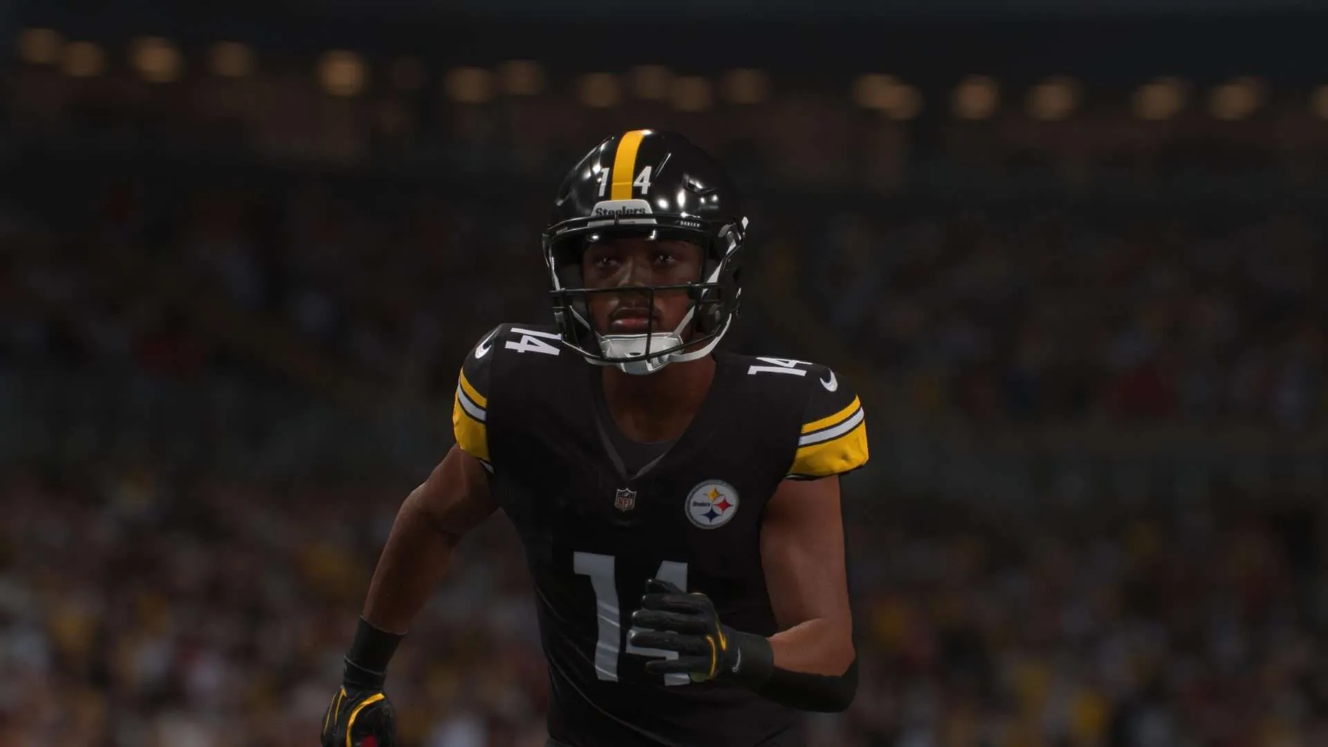 Kenneth Gainwell on Madden 26