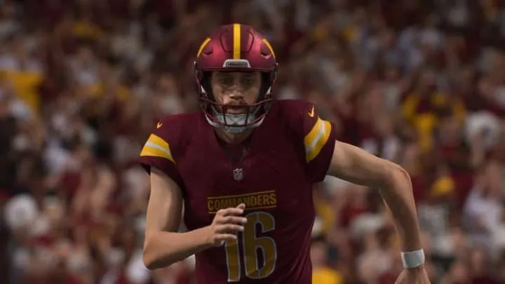 Matt Gay on Madden 26