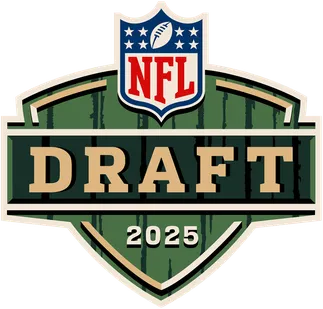 2025 NFL Draft Madden 26 List
