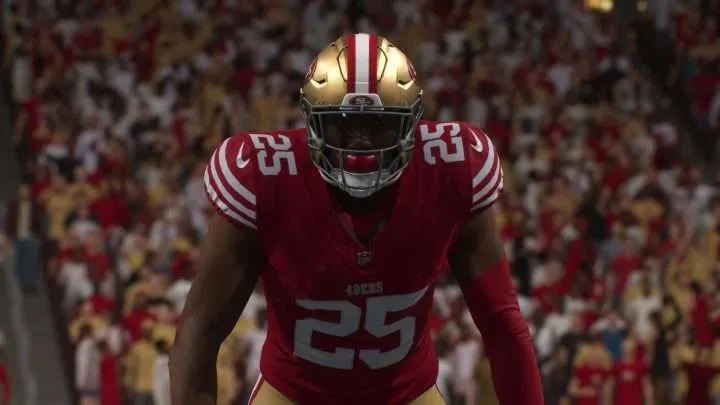 Jason Pinnock on Madden 26