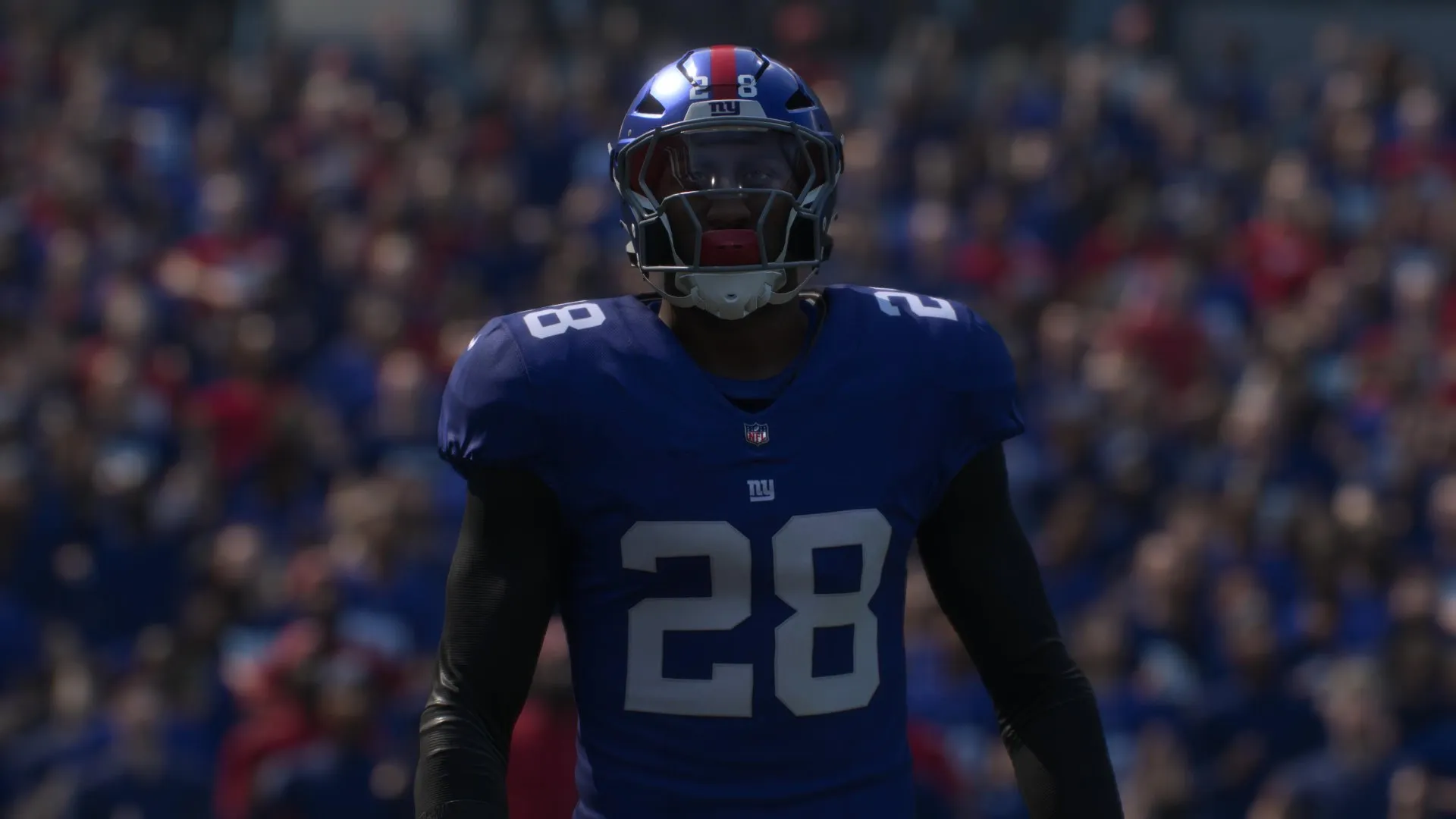 Cordale Flott on Madden 26