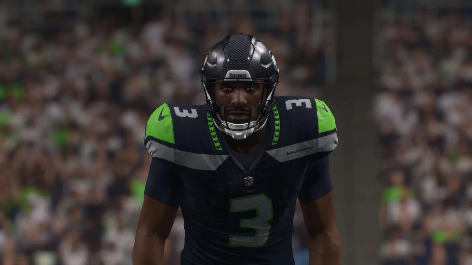 Nick Emmanwori on Madden 26 Nick Emmanwori on Madden 26
