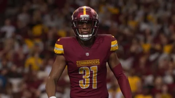 Jonathan Jones on Madden 26