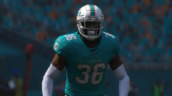 Storm Duck on Madden 26