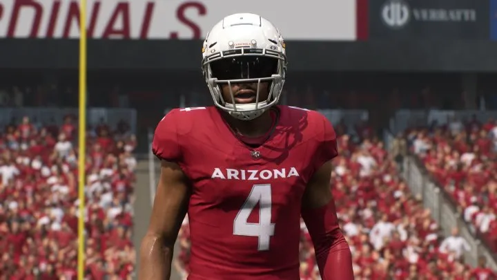 Greg Dortch on Madden 26