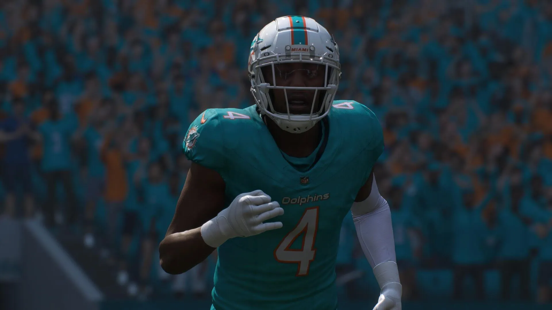 Kader Kohou on Madden 26