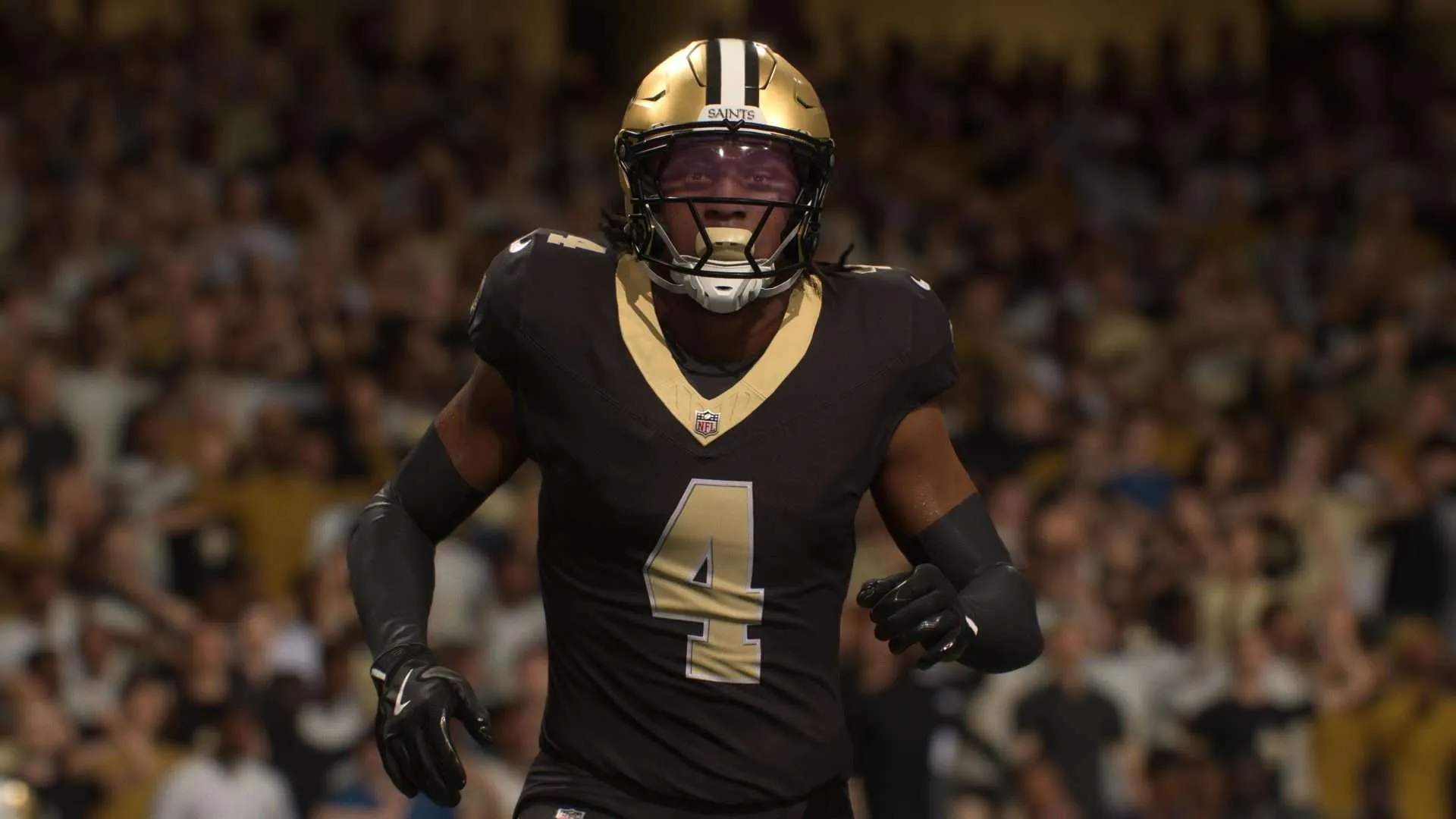 Kool-Aid McKinstry on Madden 26