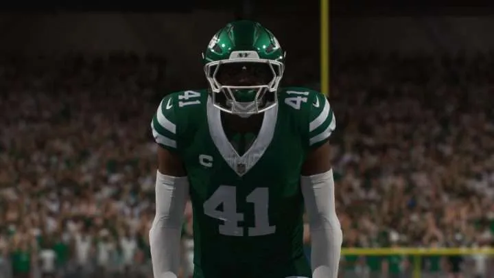Marcelino McCrary-Ball on Madden 26