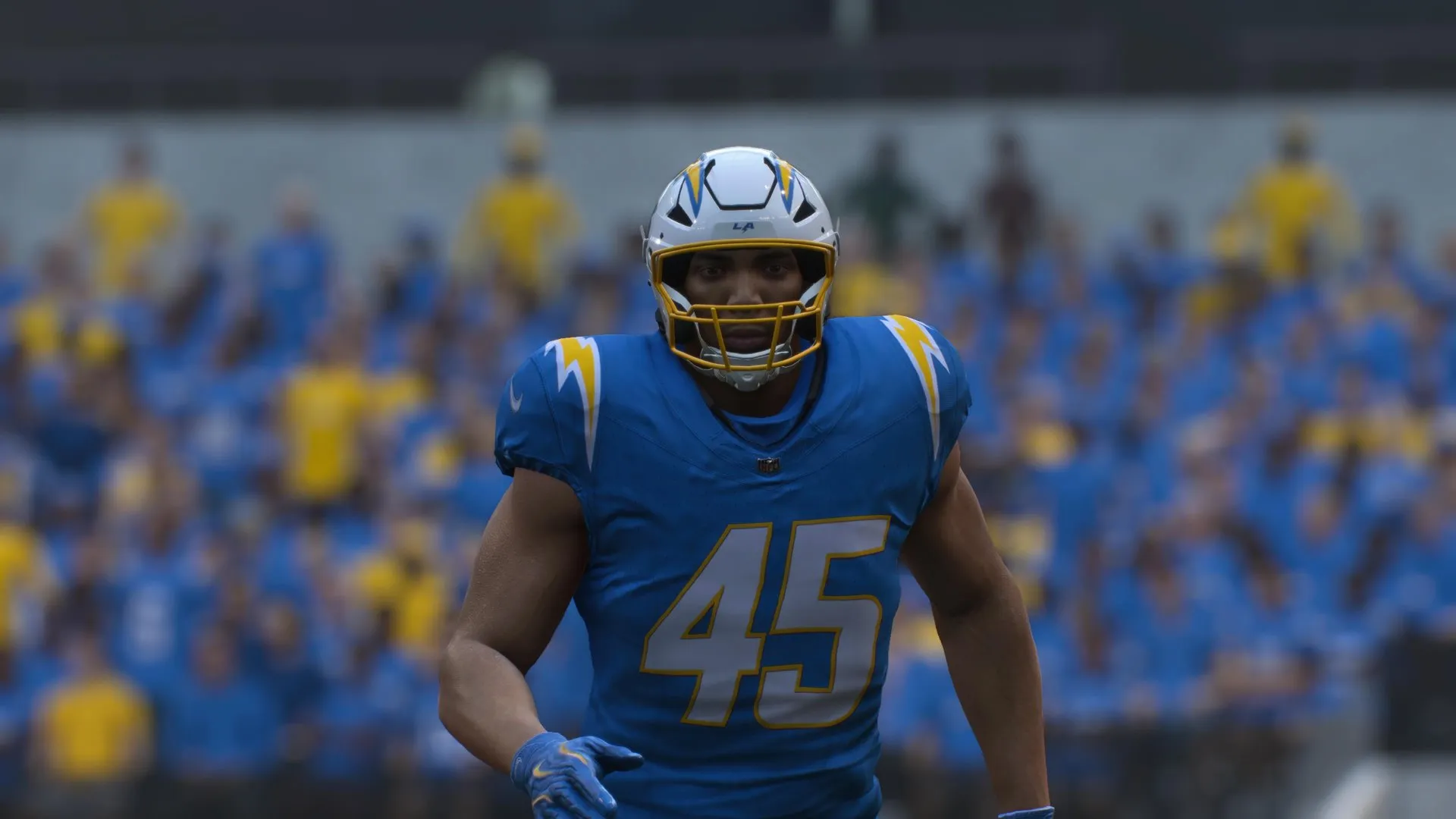 Tuli Tuipulotu on Madden 26