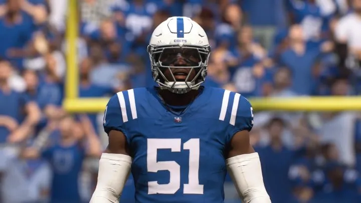 Kwity Paye on Madden 26