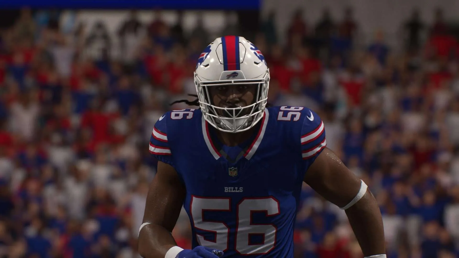 Javon Solomon on Madden 26 Javon Solomon on Madden 26