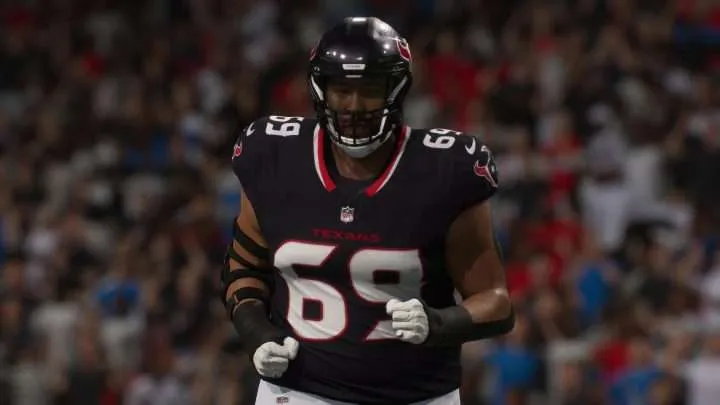 Ed Ingram on Madden 26