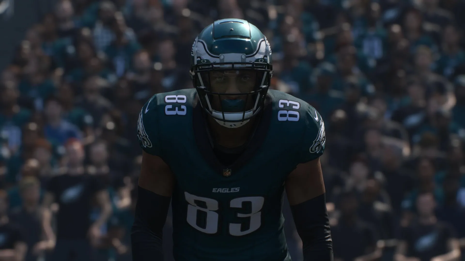 Jahan Dotson on Madden 26