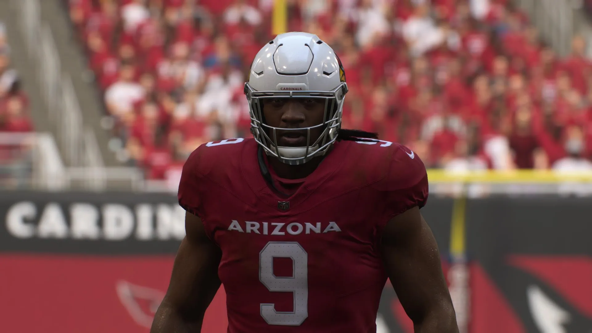 BJ Ojulari on Madden 26