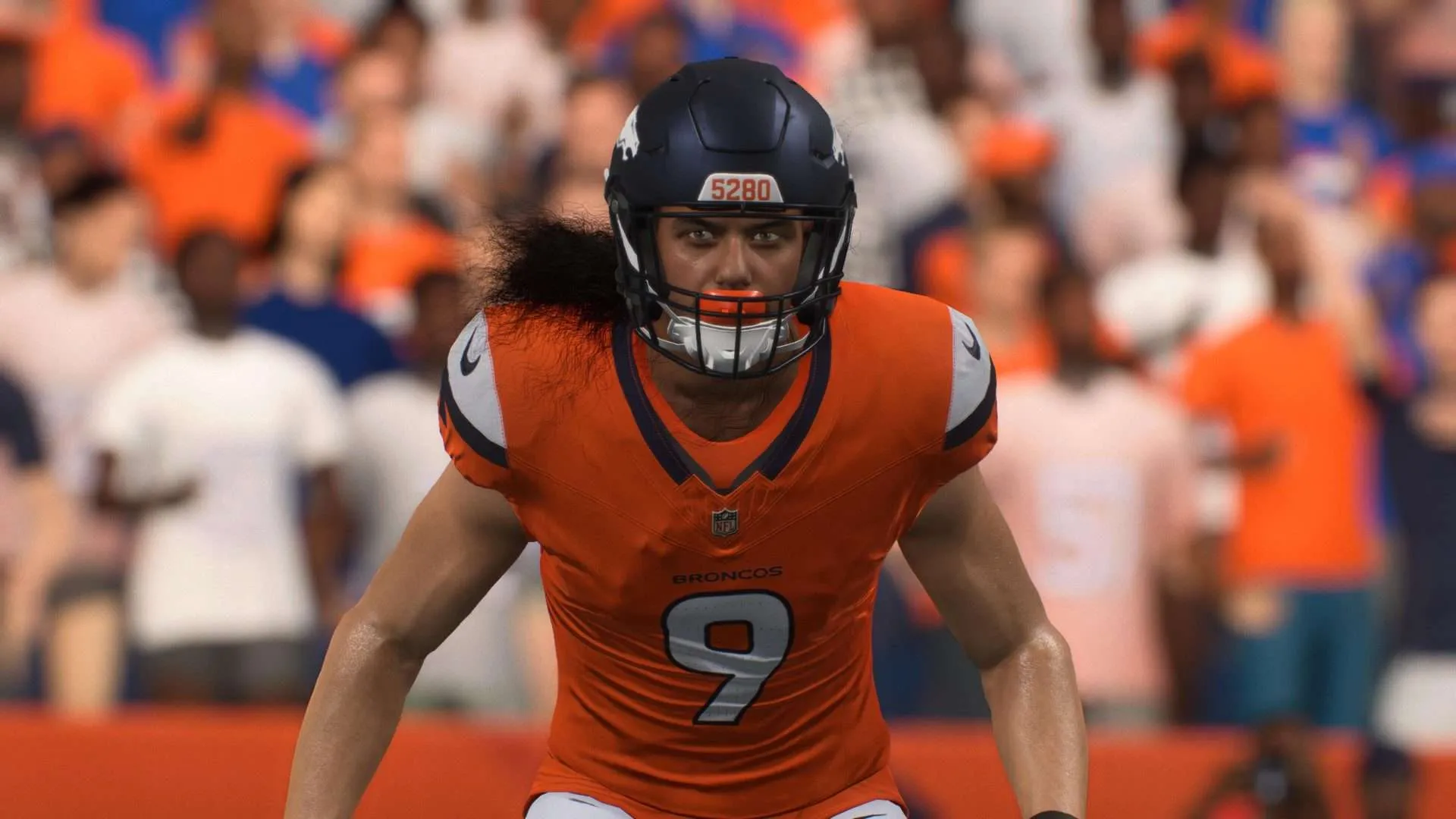 Talanoa Hufanga on Madden 26