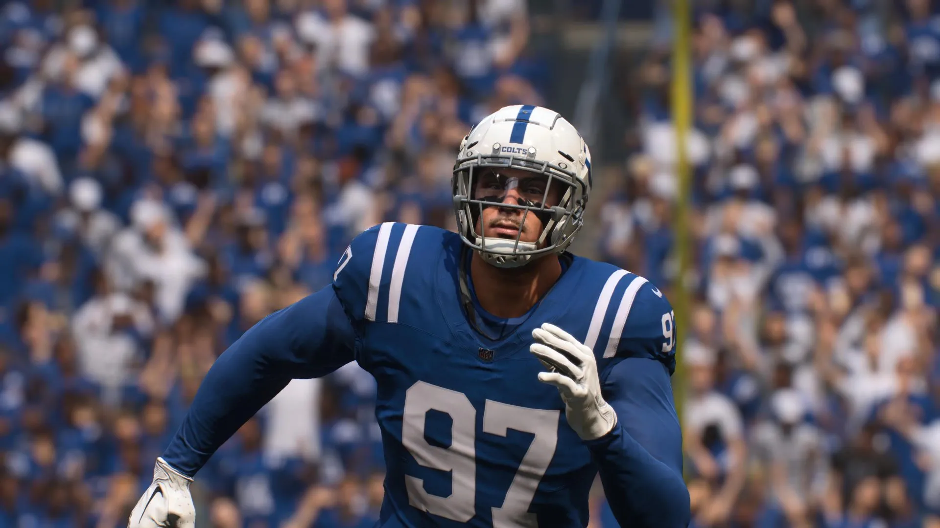 Laiatu Latu on Madden 26