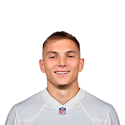 Alec Pierce Madden 23 Rating