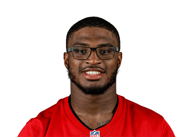 Antonio Grier Jr Madden 25 Rating