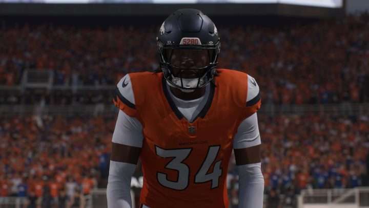 JL Skinner on Madden 27