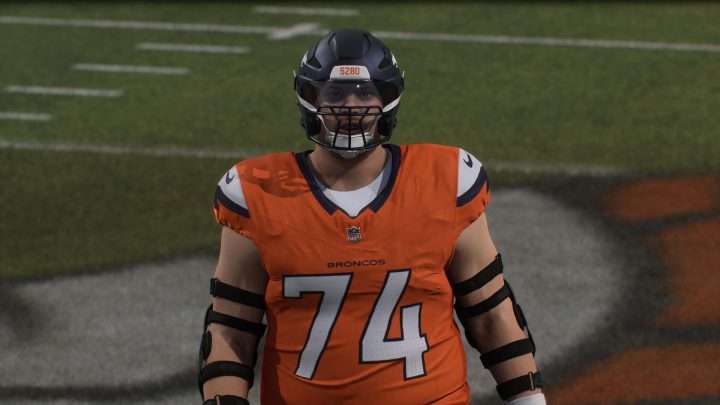 Ben Powers on Madden 27