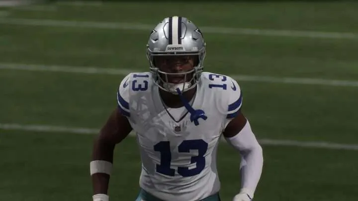 Caleb Downs on Madden 27