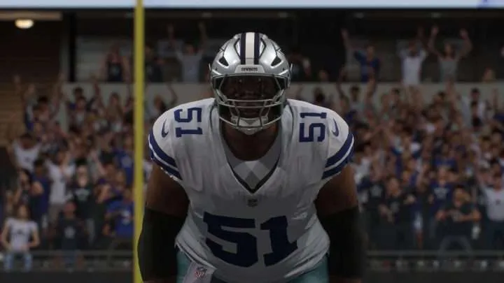 Nick Leverett on Madden 27