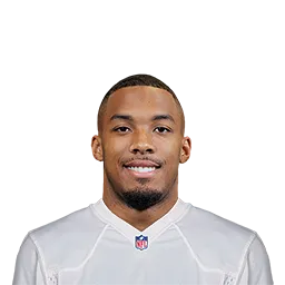 DJ Turner II Madden 26 Rating