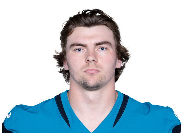 Danny Striggow Madden 26 Rating