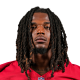 Harold Perkins Jr.