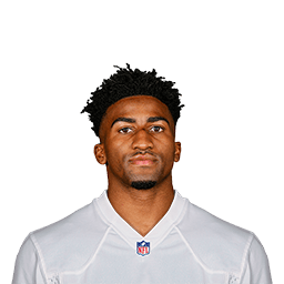 Jaylon Jones Madden 26 Rating