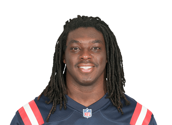 Jeremiah Pharms Jr Madden 26 Rating