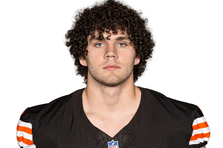 Joe Royer Madden 27 Rating