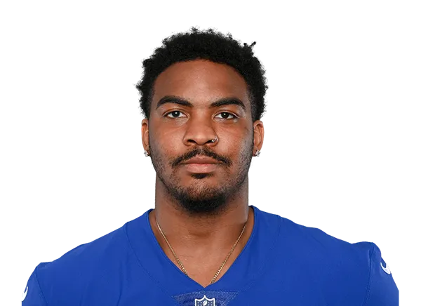 Jordon Riley Madden 26 Rating