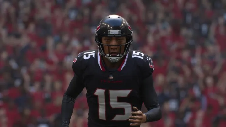 Ka’imi Fairbairn on Madden 26