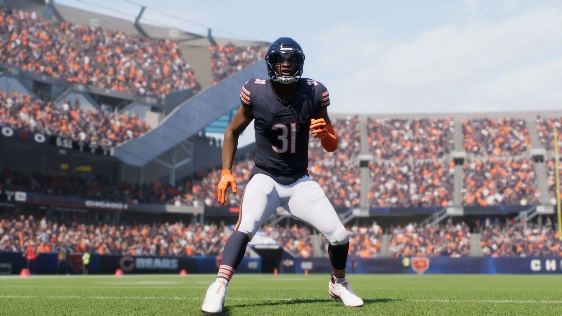 Kevin Byard on Madden 26