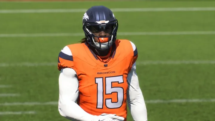 Nik Bonitto on Madden 26