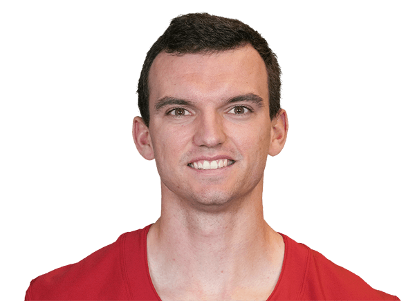 Nolan Cooney Madden 26 Rating