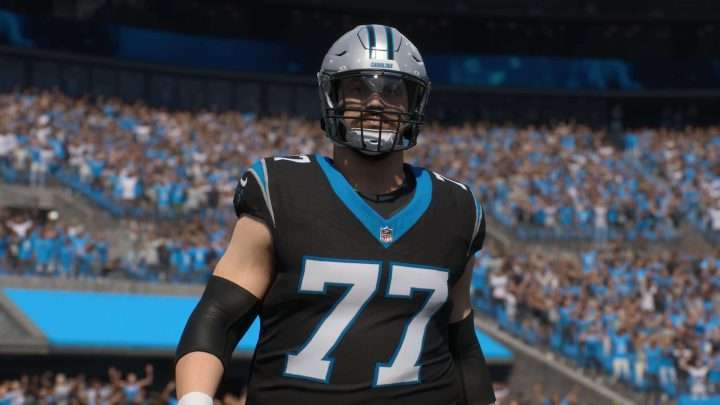 Luke Fortner on Madden 27