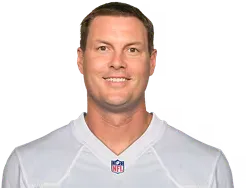 Philip Rivers Madden 26 Rating