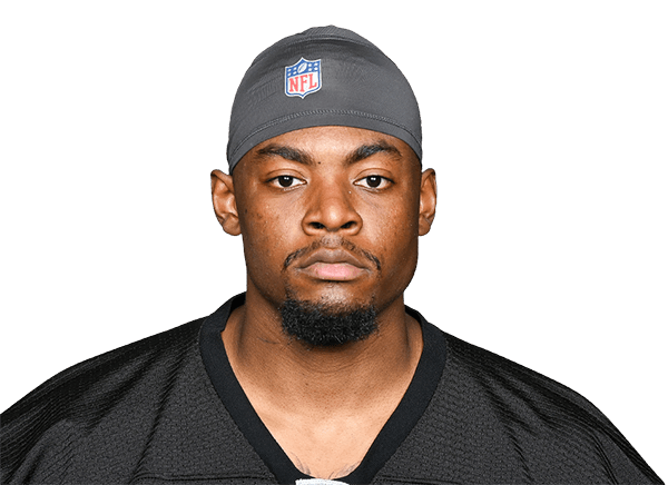 Rodney Williams Madden 25 Rating