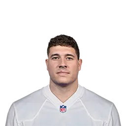 A. J. Arcuri Madden 25 Rating