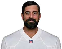 Aaron Rodgers Madden 26 Rating
