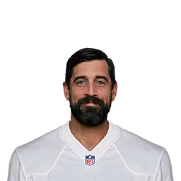 Aaron Rodgers Madden 25 Rating