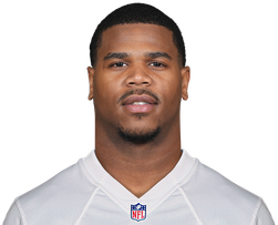 Abdul Carter Madden 26 Rating