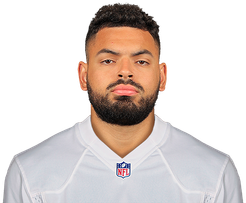 Abraham Lucas Madden 26 Rating