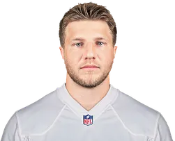 Adam Trautman Madden 26 Rating