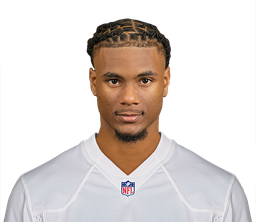 Adonai Mitchell Madden 26 Rating